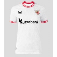 Athletic Bilbao Iker Muniain #10 Tredjedrakt 2023-24 Kortermet